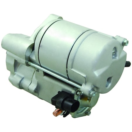 Replacement For Napa, 2446905 Starter
